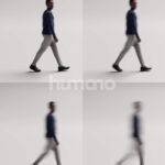Posed 064-4894 Man