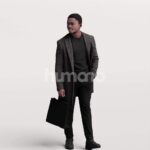 Posed 064-4904 Man