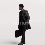 Posed 064-4904 Man