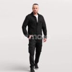 Posed 066-6797 Man