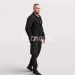 Posed 066-6797 Man
