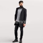 Posed 068-1447 Man
