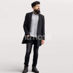 Posed 068-1447 Man
