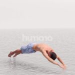 Posed 036-2041 Man