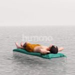 Posed 041-5190 Man