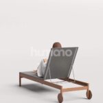 Posed 045-3795 Woman