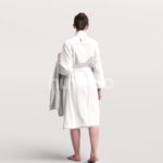 Posed 046-3988 Woman