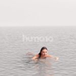Posed 050-7606 Woman