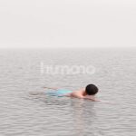 Posed 053-2268 Man