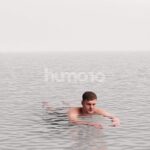 Posed 056-2983 Man