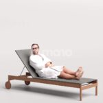 Posed 058-7659 Man