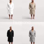 Posed 063-4828 Man