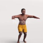 Posed 064-2269 Man