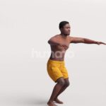 Posed 064-2269 Man