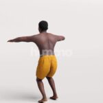 Posed 064-2269 Man