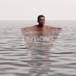 Posed 064-2269 Man