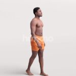 Posed 064-5006 Man