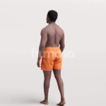 Posed 064-5006 Man