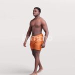 Posed 064-5006 Man