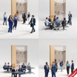 Business & Elegant_Grid kolekcji_