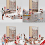 Swimming_Grid kolekcji_