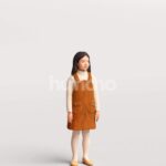 Humano_Posed_2609-001-Girl_01_LOD0_Main_0001